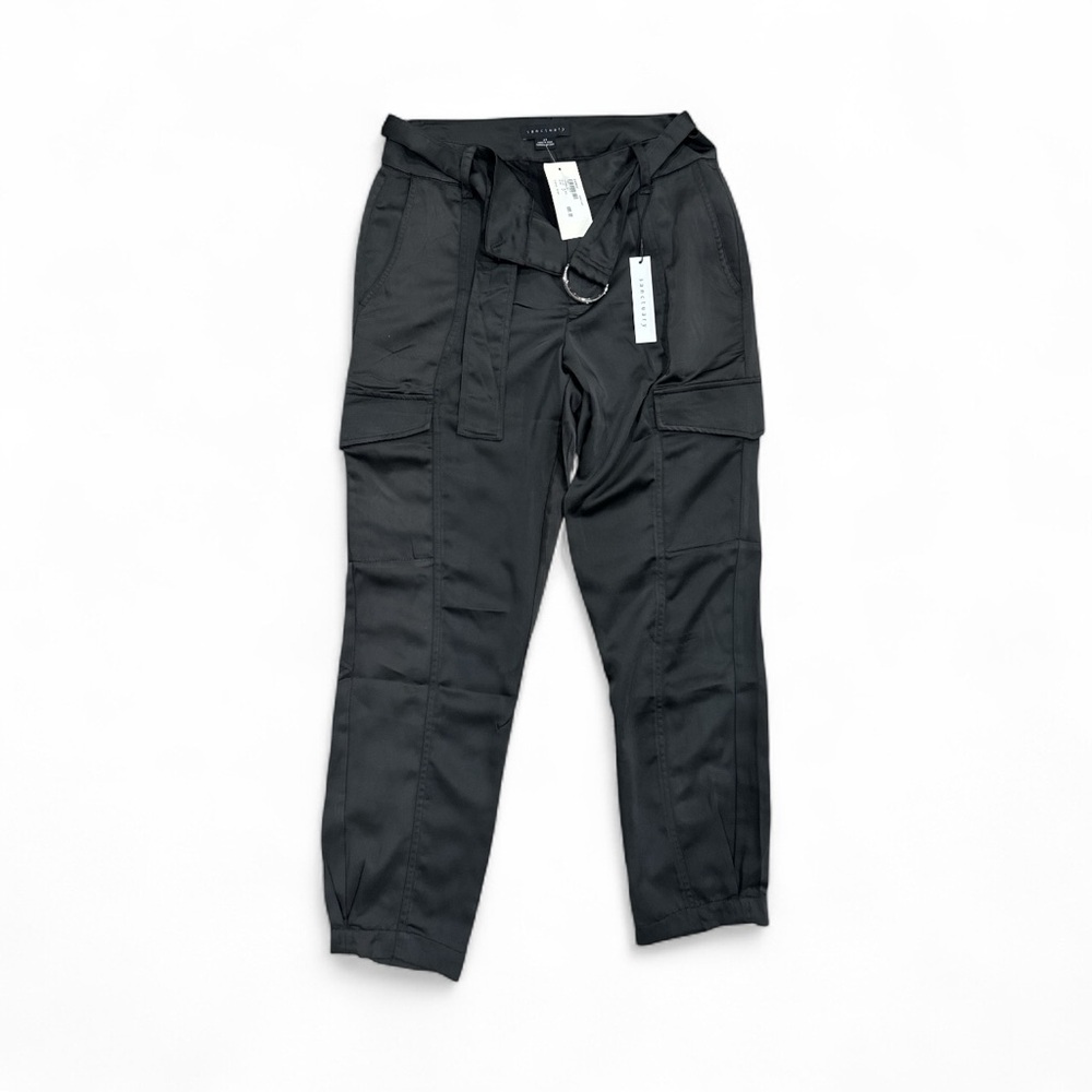 Sanctuary size 27 Black Pants NWT
